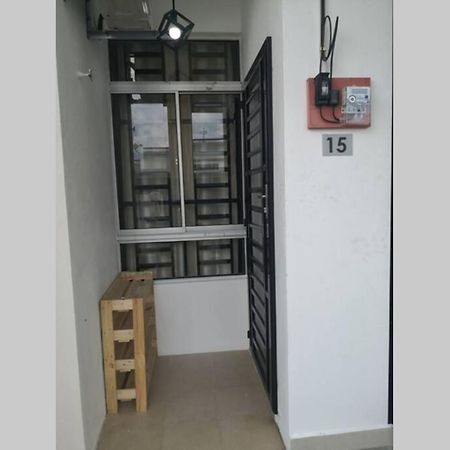Homestay Tok Ayah, Behrang Jati Kampong Behrang Exterior photo